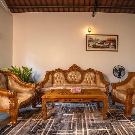 Tropical Villages Chāmundi 外观 照片