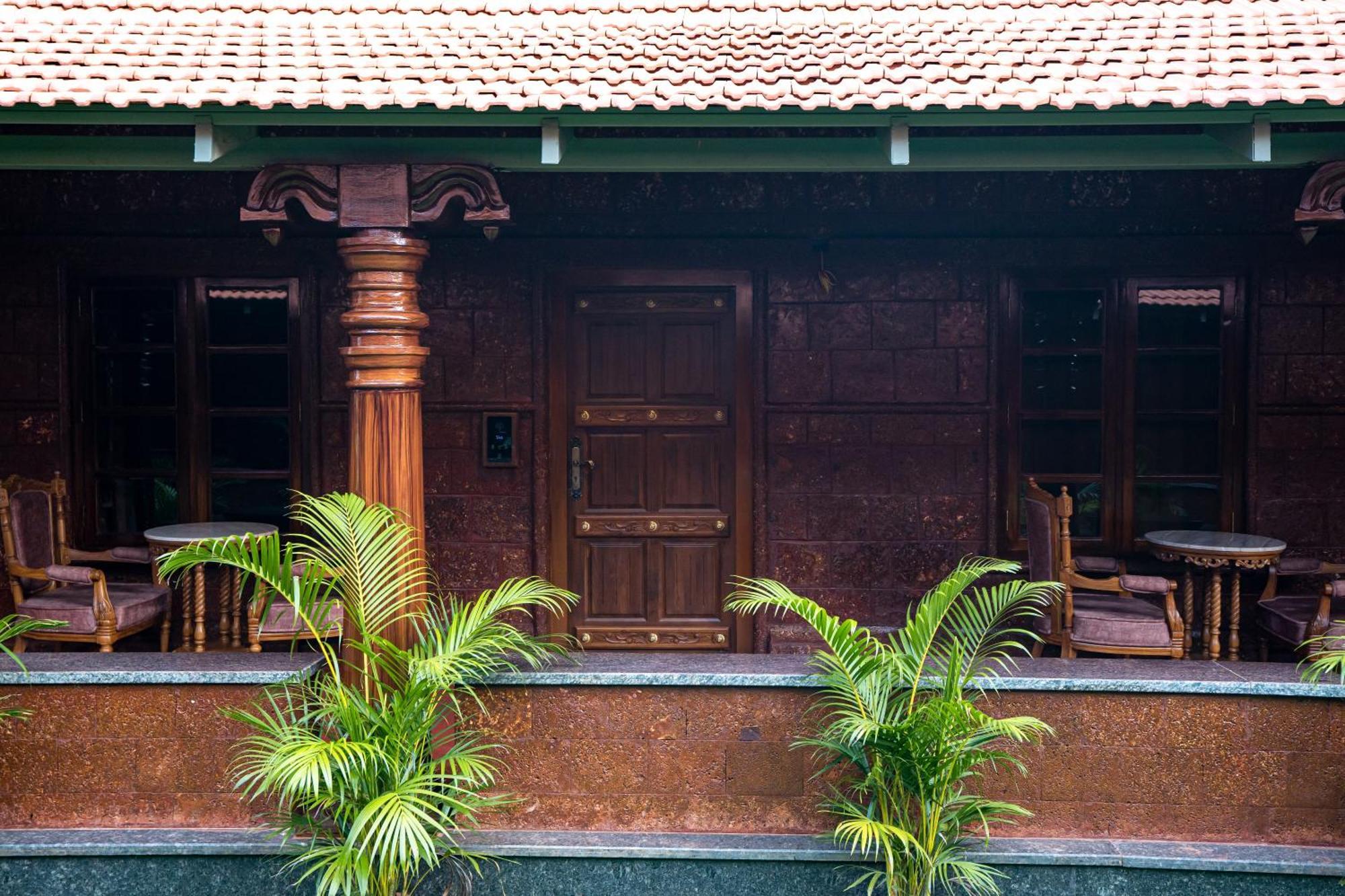 Tropical Villages Chāmundi 外观 照片