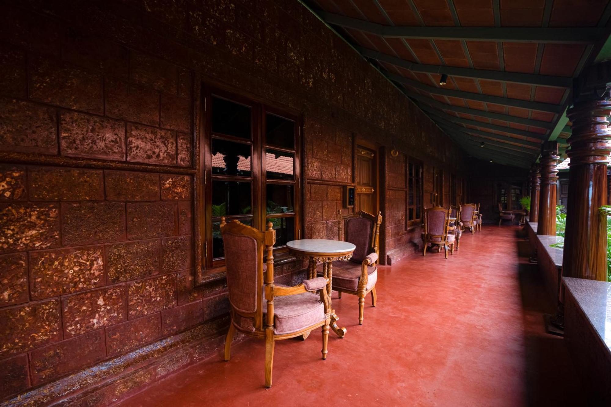 Tropical Villages Chāmundi 外观 照片