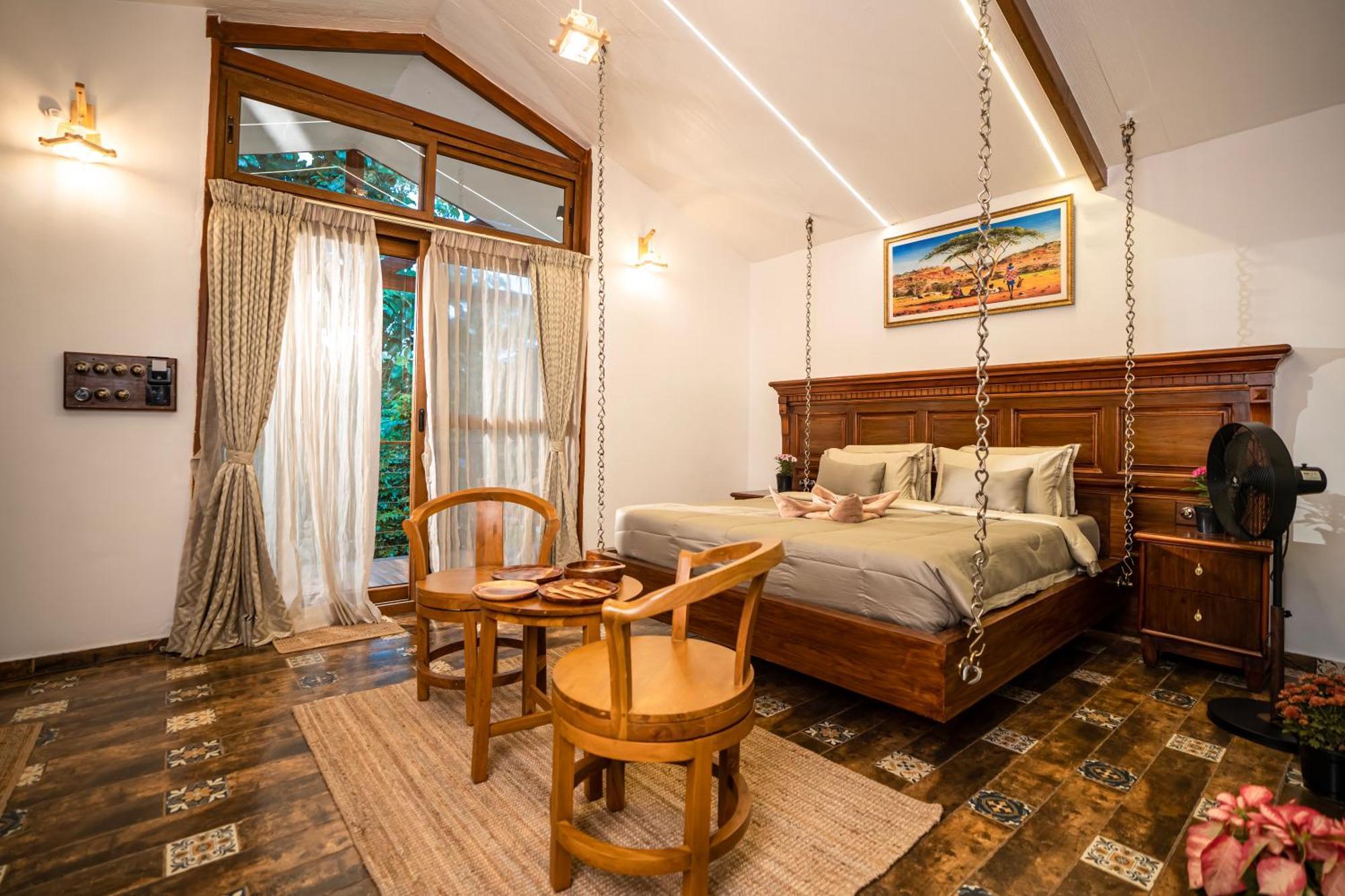 Tropical Villages Chāmundi 外观 照片