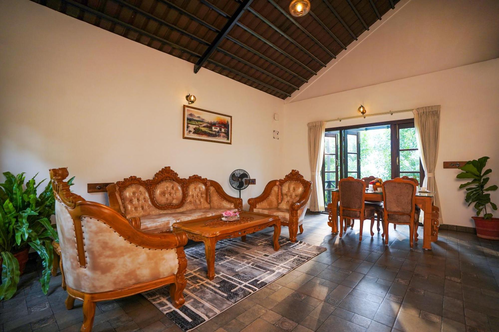 Tropical Villages Chāmundi 外观 照片