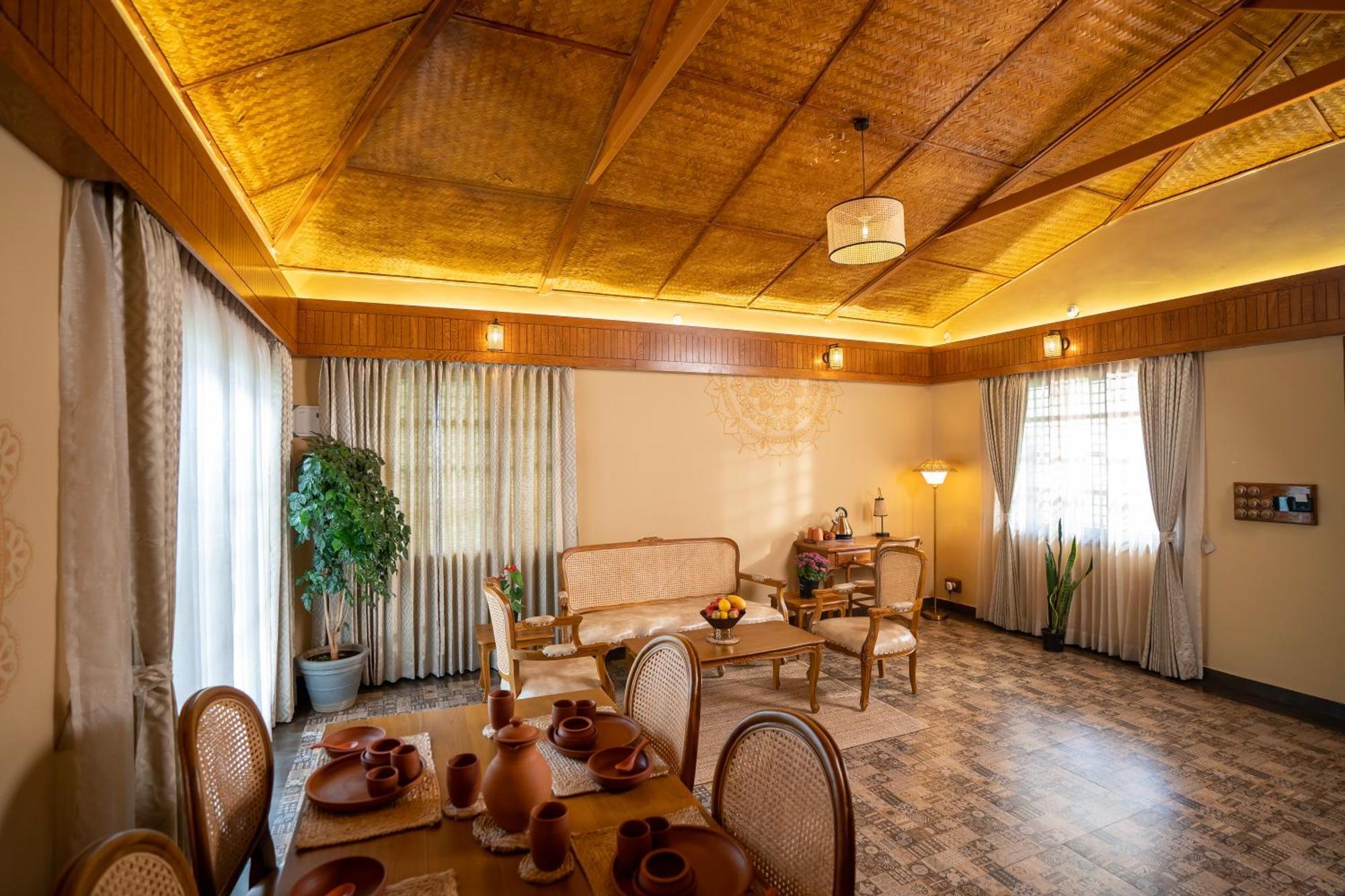 Tropical Villages Chāmundi 外观 照片