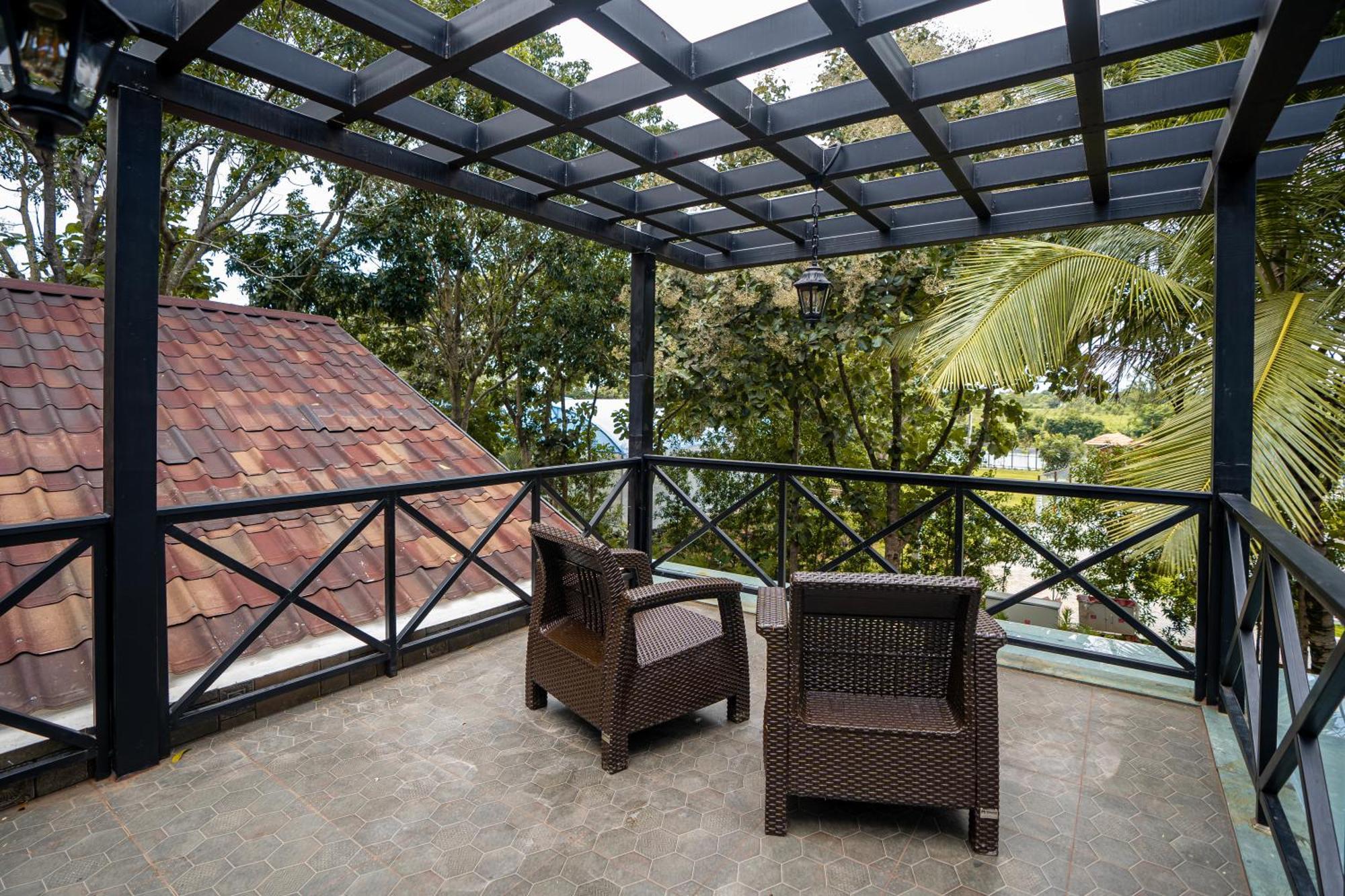 Tropical Villages Chāmundi 外观 照片