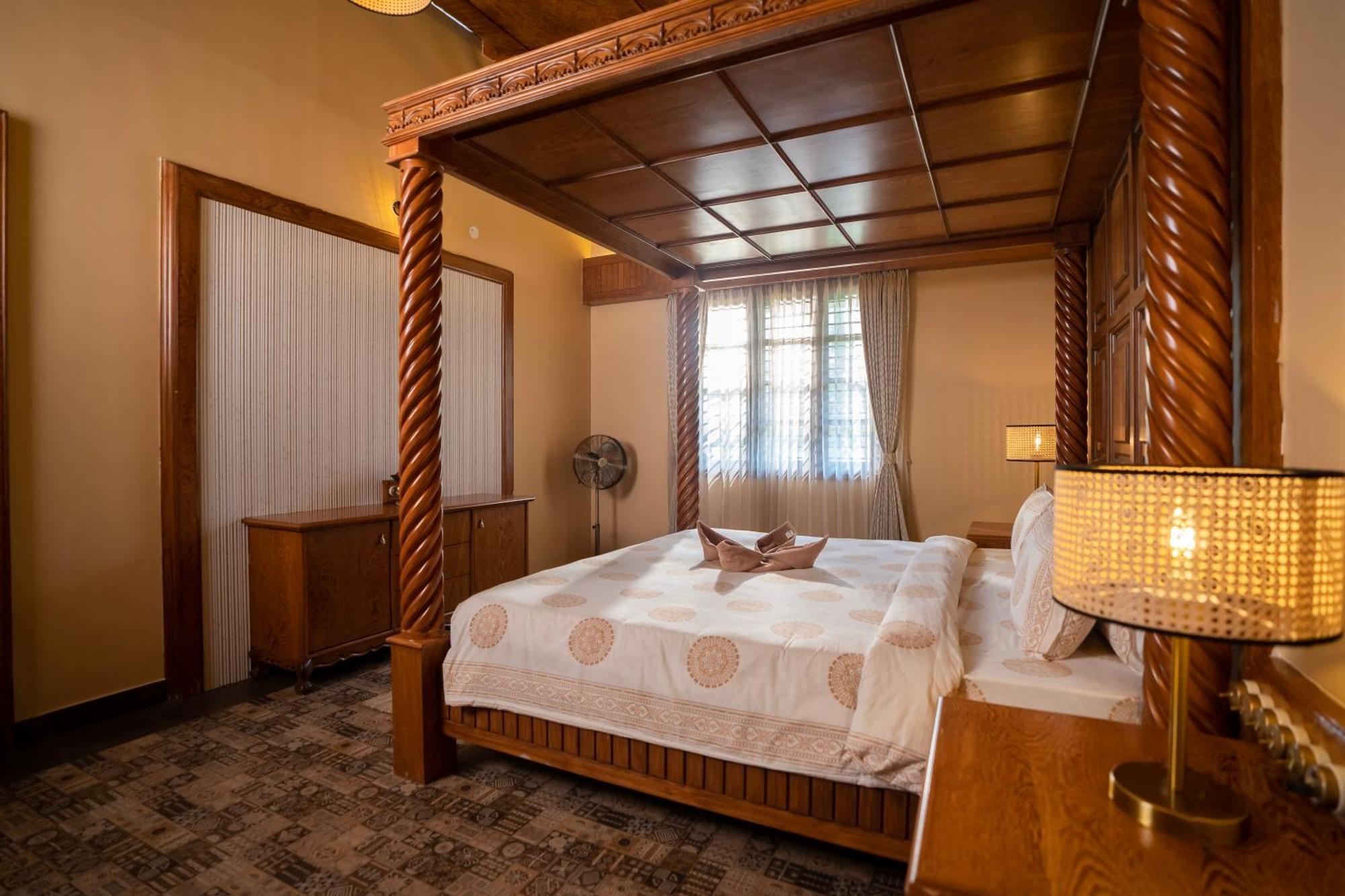 Tropical Villages Chāmundi 外观 照片